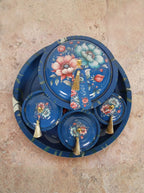 Blue - Royal Elegance