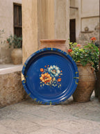 Blue - Royal Elegance