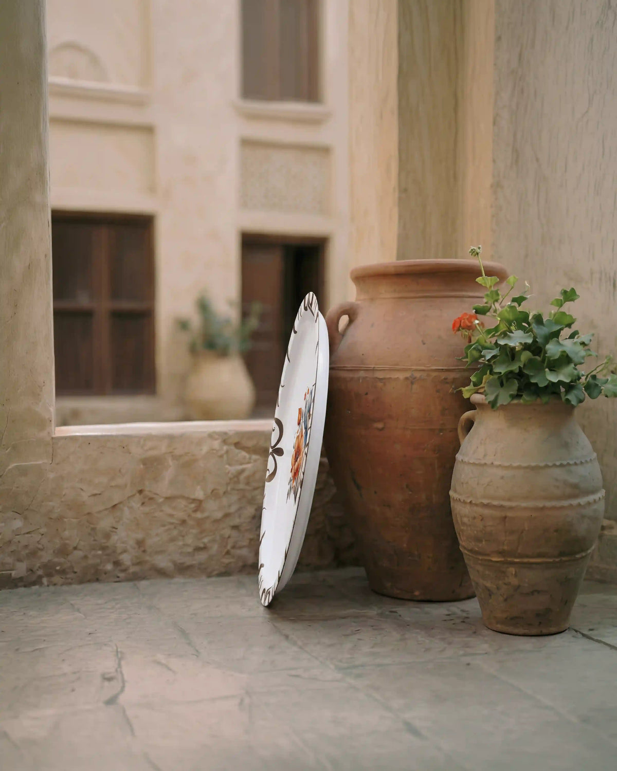 White - Classic Purity